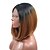 cheap Synthetic Lace Wigs-Synthetic Lace Front Wig Straight Synthetic Hair Brown Wig Natural Wigs Lace Front