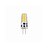Χαμηλού Κόστους LED Bi-pin Λάμπες-3 W LED Φώτα με 2 pin 280-300 lm G4 T 20 LED χάντρες SMD 2835 Αδιάβροχη Διακοσμητικό Θερμό Λευκό Ψυχρό Λευκό 12 V / 1 τμχ / RoHs