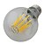 ieftine Lămpi Cu Filament LED-6pcs 9 W Bec Filet LED 1100 lm E26 / E27 A60(A19) 12 LED-uri de margele COB Decorativ Alb Cald Alb Rece 220-240 V / 6 bc / RoHs