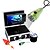 cheap Microscopes &amp; Endoscopes-20M 1000tvl Underwater Fishing Video Camera Kit 6 PCS LED Lights with7 Inch Color Monitor