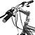 olcso Kormányrudak és -tövek-Kormányszár Kompatibilitás Treking bicikli Mountain bike Kerékpározás Alumínium ötvözet Fekete Ezüst