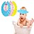 abordables Accessoires pour salle de bains-Bonnets de douche Multifonction Boutique Éponge 1pc bain d&#039;enfants