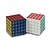 preiswerte Zauberwürfel-Speed Cube Set Magischer Würfel IQ - Würfel 5*5*5 Magische Würfel Zum Stress-Abbau Puzzle-Würfel Professionell Klassisch &amp; Zeitlos Kinder Erwachsene Spielzeuge Jungen Mädchen Geschenk
