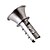 baratos Utensílios para cozinhar e guardar Fruta &amp; Vegetais-1pç Utensílios de cozinha Aço Inoxidável Gadget de Cozinha Criativa manual Juicer Fruta