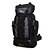 זול תיקי גב ותיקים-60 L Hiking Backpack Rucksack Multifunctional Waterproof Zipper Laptop Packs Wear Resistance Outdoor Camping / Hiking Hunting Fishing Terylene Nylon Black Red Dark Blue