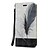 preiswerte Handyhüllen &amp; Bildschirm Schutzfolien-Hülle Für Samsung Galaxy S8 Plus / S8 / S7 edge Kreditkartenfächer / mit Halterung / Flipbare Hülle Ganzkörper-Gehäuse Feder Hart PU-Leder