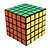 billige Magiske kuber-Speed Cube Set Magic Cube IQ-kube 5*5*5 Magiske kuber Stresslindrende leker Kubisk Puslespill Profesjonell Klassisk &amp; Tidløs Barne Voksne Leketøy Gutt Jente Gave / 14 år og oppover