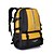 Недорогие Рюкзаки и сумки-50 L рюкзак - Многофункциональный На открытом воздухе Серый, Желтый, Хаки