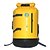 billige Tørposer og tørbokse-MARJAQE® 30L Væsketaske og vandsæk Flydende Vandtæt Påførelig for Svømning Campering &amp; Vandring Ski