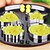 cheap Kitchen Utensils &amp; Gadgets-4Pcs Design Four Shapes Stainless Steel Fried Egg Shaper Pancake Mould Mold Kitchen Cooking Tools