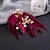 baratos Capacete de Casamento-penteado cabelo clip headpiece casamento festa elegante estilo feminino