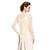 cheap Wraps &amp; Shawls-Lace Wedding / Party Evening Women&#039;s Wrap With Lace Coats / Jackets