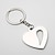 preiswerte Schlüsselanhängergeschenke-Las Vegas Schlüsselanhänger Geschenke Zinklegierung Schlüsselanhänger - 4