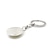 cheap Keychains-Key Chain Key Chain Metal 1 pcs Pieces Unisex Gift