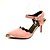 ieftine Sandale de Damă-Pentru femei Pantofi PU Primăvară Vară Pantofi Club Sandale Toc Stilat Vârf ascuțit Piatră Semiprețioasă Cataramă pentru Casual Rochie