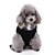 cheap Dog Clothes-Cat Dog Sweater Winter Dog Clothes White Costume Acrylic Fibers Sailor Casual / Daily Fashion XS S M L XL