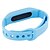 cheap Smart Activity Trackers &amp; Wristbands-E06 Smart Watch Wristbands Smart Bracelet Activity Tracker Water Resistant/Waterproof Voice Call Touch Screen Wearable LED Audio