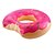 cheap Inflatable Ride-ons &amp; Pool Floats-Inflatable Pool Float Donut Pool Float Swim Rings Inflatable Pool Thick PVC(PolyVinyl Chloride) Summer Duck Pool Kid&#039;s Adults&#039;