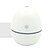 abordables Fournitures pour la maison-1 pc aromathérapie air diy brumisateur diffuseur d&#039;huile humidifieressential conduit nuit fabricant de brouillard diffuseur d&#039;arôme