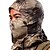 cheap Hunting Clothing-Unisex Outdoor Dust Proof, Wearable Classic Winter Balaclava for Hunting, Leisure Sports