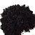 voordelige Synthetische trendy pruiken-Synthetische pruiken Gekruld Afro Gekruld Afro Pruik Kort Zwart Synthetisch haar Dames Afro-Amerikaanse pruik Zwart