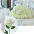 cheap Artificial Flower-Silk European Style Tabletop Flower 10branch 52cm