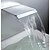 cheap Faucet Accessories-Faucet accessory - Superior Quality Spout Contemporary Brass Chrome