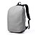 cheap Laptop Bags,Cases &amp; Sleeves-Tuguan 15.6 Inch Laptop Commuter Backpacks Textile Solid Color for Business Office for Colleages &amp; Schools for Travel Shock Proof