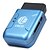 billige GPS-sporingsudstyr-tk206 gps tracker obd locator gps tracker plug and play bilalarm system