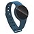 cheap Smartwatch-Smart Bracelet Smartwatch H01 for iOS / Android Heart Rate Monitor / Calories Burned / Long Standby / Touch Screen / Water Resistant / Water Proof / Camera / Pedometers / Sleep Tracker / Stopwatch