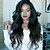 cheap Human Hair Wigs-Virgin Human Hair Full Lace Wig Brazilian Hair Body Wave Wig 150% With Baby Hair / Natural Hairline / African American Wig Women&#039;s Short / Long Human Hair Lace Wig