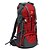 cheap Backpacks &amp; Bags-Hiking Backpack Travel Organizer Commuter Backpack 65 L - Multifunctional Outdoor Camping / Hiking Traveling Nylon Black Orange Red
