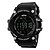 cheap Smartwatch-YYSKMEI1227 Men Smartwatch Android iOS Bluetooth Waterproof Sports Calories Burned Long Standby Exercise Record Timer Stopwatch Call Reminder Activity Tracker Sedentary Reminder / Alarm Clock