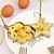 voordelige Keukengerei &amp; Gadgets-4 stks nieuwe ontwerp vier vormen rvs gebakken ei shaper pannenkoek schimmel schimmel keuken koken gereedschap