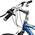 voordelige Sturen &amp; Stuurpennen-Stuurpen fiets Voor Racefiets Mountain Bike Wielrennen Alumiiniseos Zwart Zilver