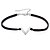 cheap Choker Necklaces-Women&#039;s Choker Necklace Single Strand Ladies Basic Leather Alloy Gold Silver Necklace Jewelry For Christmas Gifts Wedding Party Special Occasion Birthday Casual