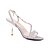 economico Sandali da donna-Per donna Similpelle Primavera / Estate Suole leggere Sandali A stiletto Occhio di pernice Oro / Argento / Rosa