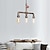 זול אורות אי-וינטג &#039;צנרת תעשייתית תליון אורות יצירתיים אורות מסעדה בר קפה עם 3-אור צבוע לסיים