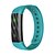 abordables Pulseras inteligentes-YYID115Lite Mujer Pulsera inteligente Android iOS Bluetooth Impermeable GPS Deportes Calorías Quemadas Standby Largo Temporizador Seguimiento de Actividad Seguimiento del Sueño Recordatorio