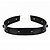 cheap Necklaces-Women&#039;s Punk Choker Necklace Resin Alloy Choker Necklace , Punk Birthday Engagement
