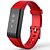 cheap Smart Wristbands-Smart Bracelet Smartwatch A6 for iOS / Android Heart Rate Monitor / Long Standby / Water Resistant / Water Proof / Wireless Charging / Exercise Record Call Reminder / Activity Tracker / Sleep Tracker