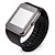 baratos Smartwatch-para Masculino Digital Luxo Calendário Controlo Remoto Cronômetro Liga Borracha