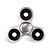 voordelige Speelgoed &amp; Spellen-Fidget spinners Hand Spinner High-Speed Relieves ADD, ADHD, Angst, Autisme Kantoor Bureau Speelgoed Focus Toy Stress en angst Relief voor