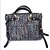 cheap Handbag &amp; Totes-Women Bags All Seasons Canvas Shoulder Bag for Casual Blue Black Red