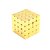 رخيصةأون ألعاب المغناطيس-125 pcs Magnet Toy Building Blocks Super Strong Rare-Earth Magnets Neodymium Magnet Magic Cube Stress Reliever Classic Fun Adults&#039; Boys&#039; Girls&#039; Toy Gift / 14 years+ / 14 years+