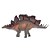 cheap Dinosaur Figures-Dragon &amp; Dinosaur Toy Model Building Kit Dinosaur Figure Triceratops Jurassic Dinosaur Velociraptor Dinosaur Tyrannosaurus Rex Plastic Kid&#039;s Party Favors, Science Gift Education Toys for Kids and