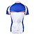 cheap Men&#039;s Clothing Sets-TASDAN Men&#039;s Short Sleeve Cycling Jersey with Shorts Black Bike Shorts Jersey Clothing Suit Breathable 3D Pad Quick Dry Reflective Strips Back Pocket Sports Solid Color Mountain Bike MTB Road Bike