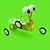 ieftine Roboți-Robot Μοντέλα και κιτ δόμησης Jucării Educaționale Aparat Robot Set de tobe Reparații Electric Educație Pentru copii Băieți Fete Jucarii Cadou