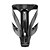 cheap Water Bottle Cages-Bike Water Bottle Cage Carbon Fiber Waterproof Lightweight Wearproof Easy to Install Convenient For Cycling Bicycle Road Bike Mountain Bike MTB Carbon Fiber Black