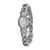 ieftine Ceasuri Tip Brățară-Pentru femei Ceasuri de lux Ceas Brățară Diamond Watch Quartz femei imitație de diamant Analog Auriu Argintiu / Japoneză / Japoneză